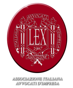 logo LEX_negativo_ombra-maggiore